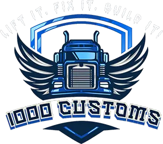 1000 Customs